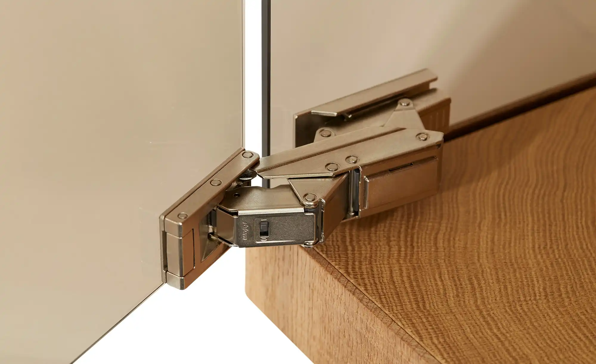 HARTMANN Highboard Vela