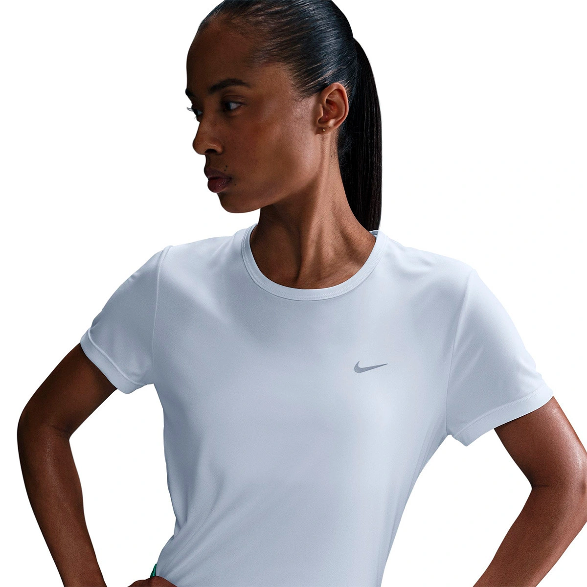 T-Shirt Nike Dri-FIT Mulher