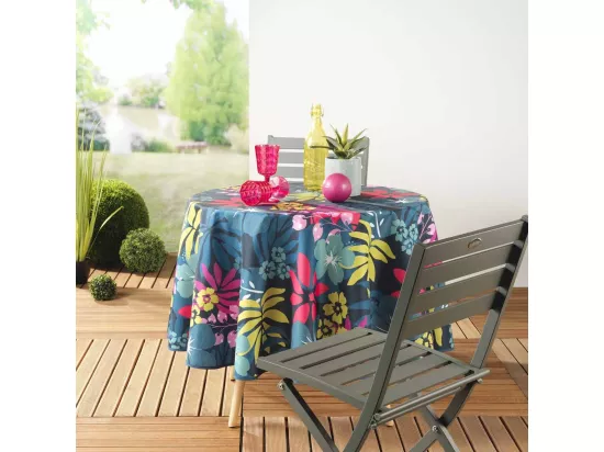 Nappe Antitache Imprimée 
