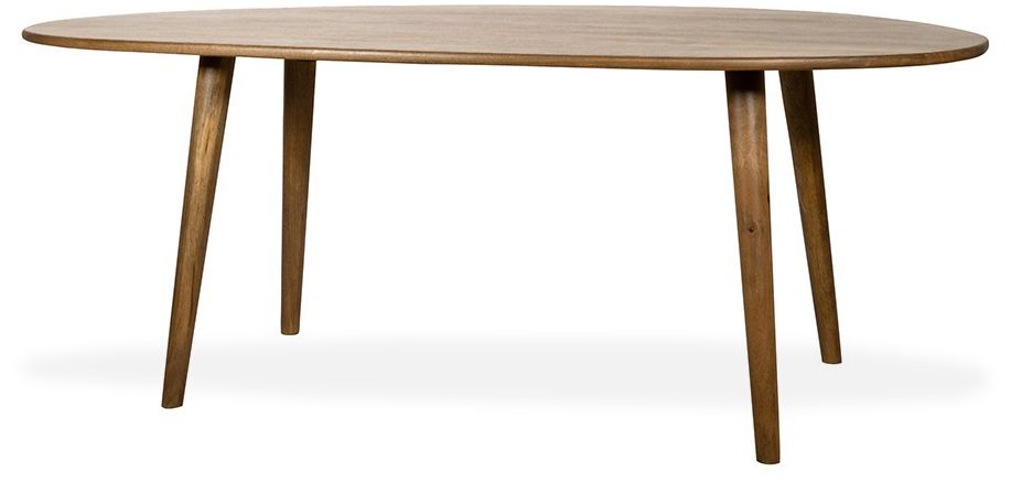 Eettafel Silkeborg