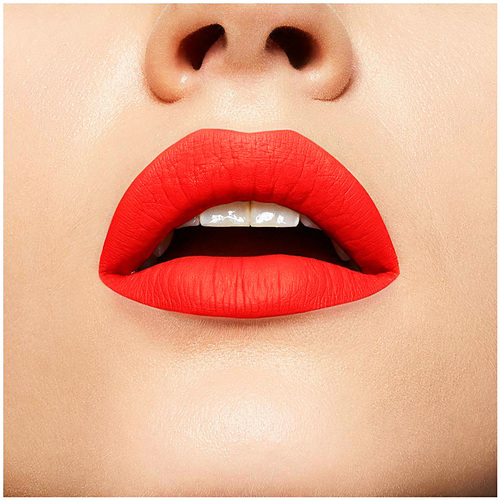 Maybelline New York - Superstay Matte Ink Lipstick 25-heroine