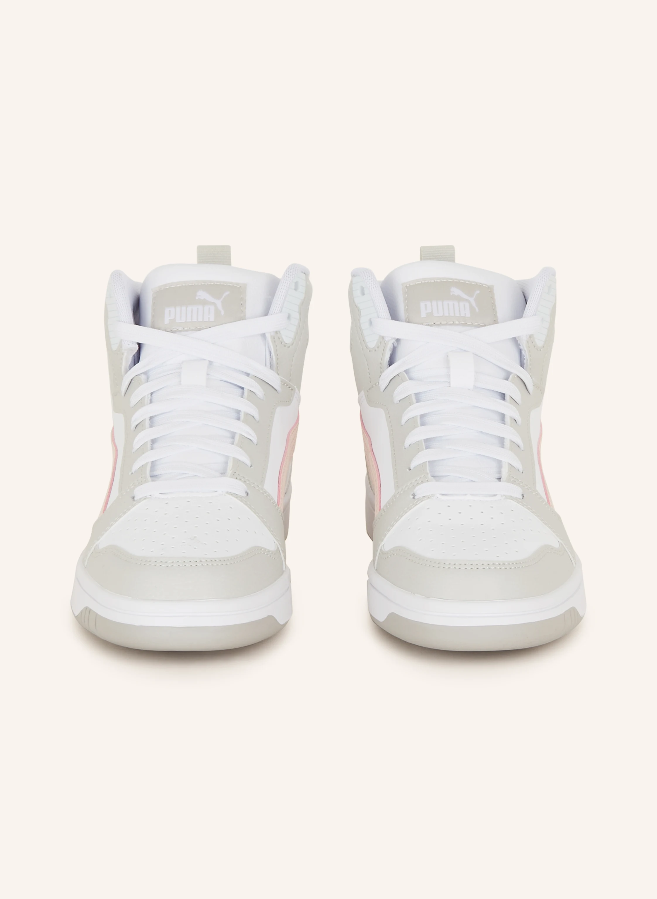 PUMA Hightop-Sneaker REBOUND V6