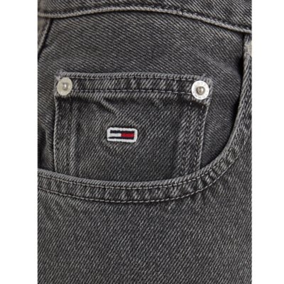 Jean femme Mom Uhr Tpr Dg4071 TOMMY HILFIGER