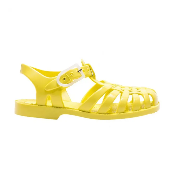 Meduse Sandales Sun 201 | Jaune
