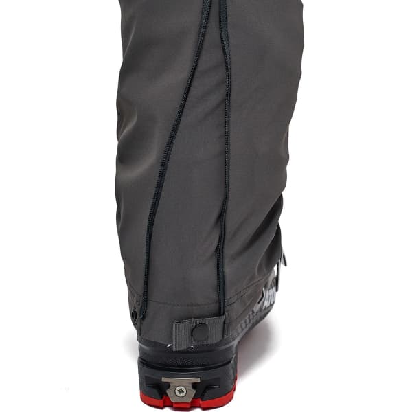 Pantalon ski de randonnée HAGLÖFS L.I.M QUIVER PANT MEN MAGNETITE