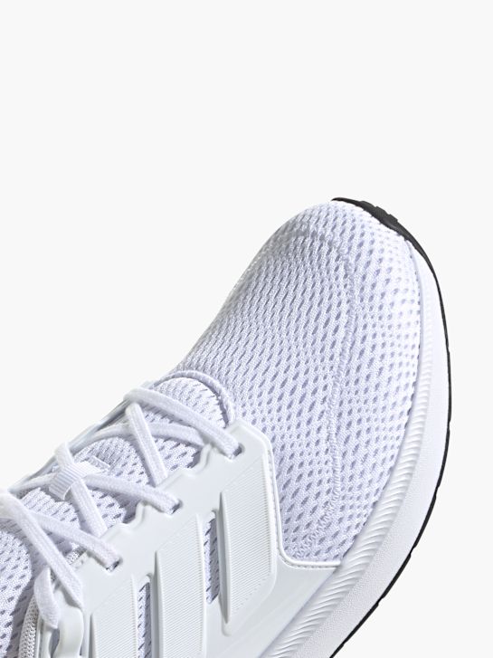 adidas ULTIMASHOW 2.0 Slip-Ons Weiss