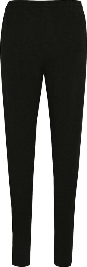 Kaffe Linda pant Sort