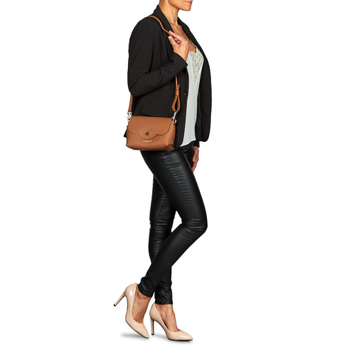 LANCASTER - CITY FLORE Camel