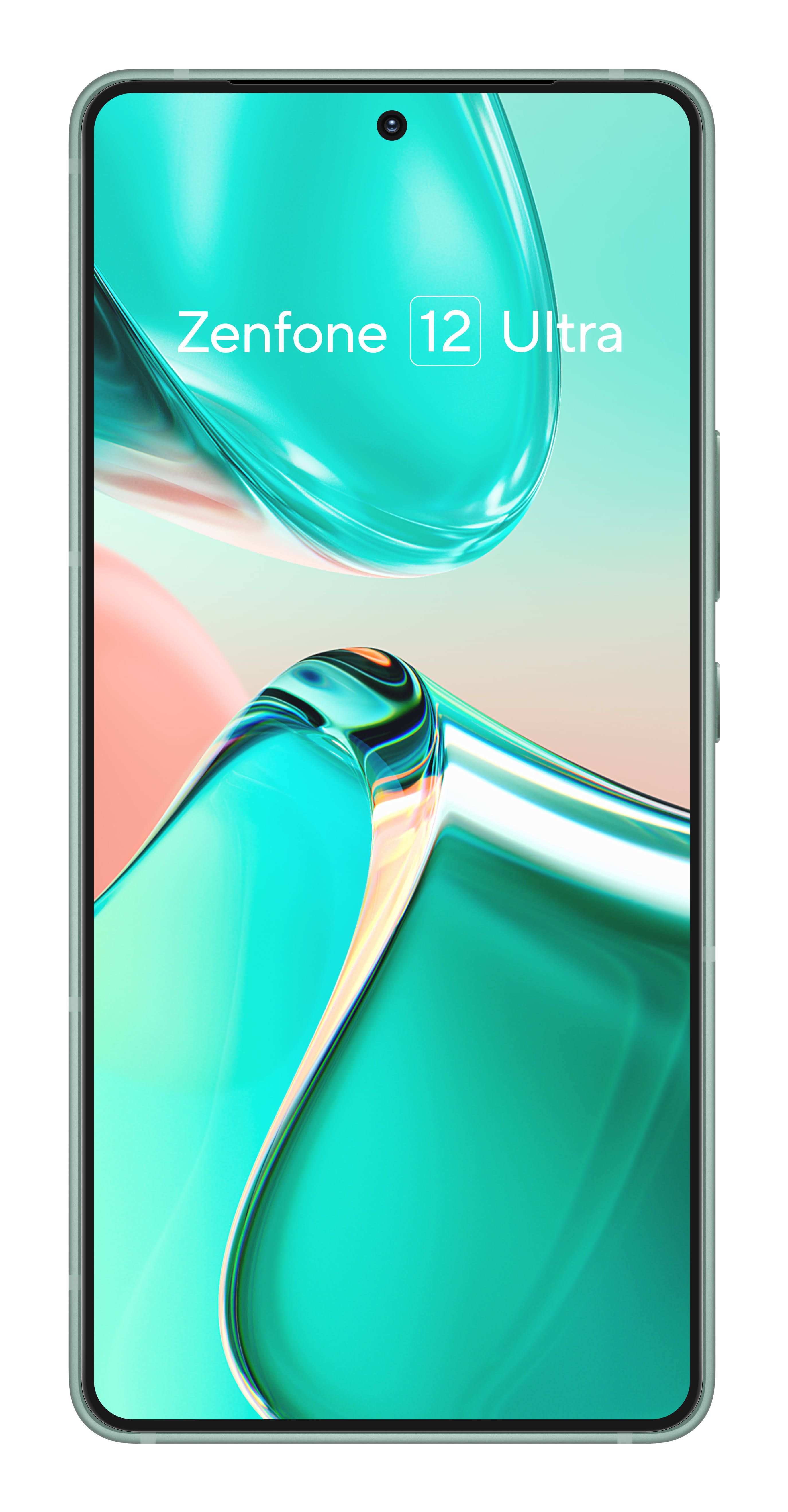 ASUS Zenfone 12 Ultra