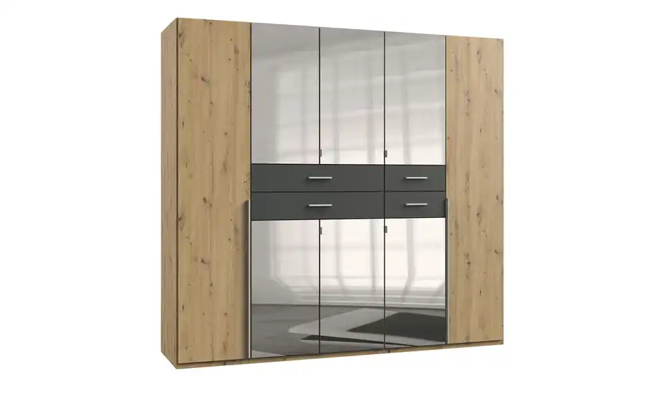 Kleiderschrank Denver