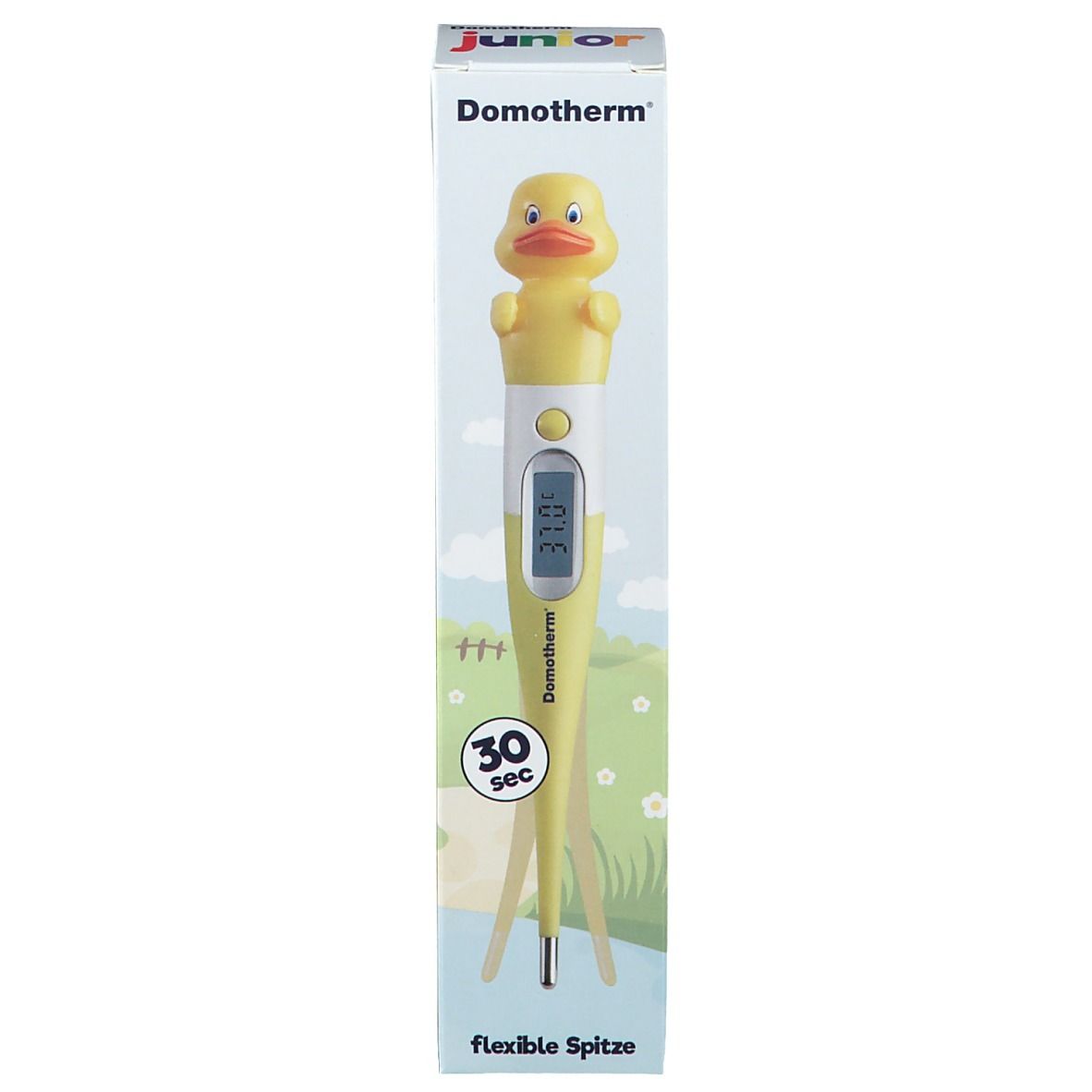 Domotherm® Junior Ente