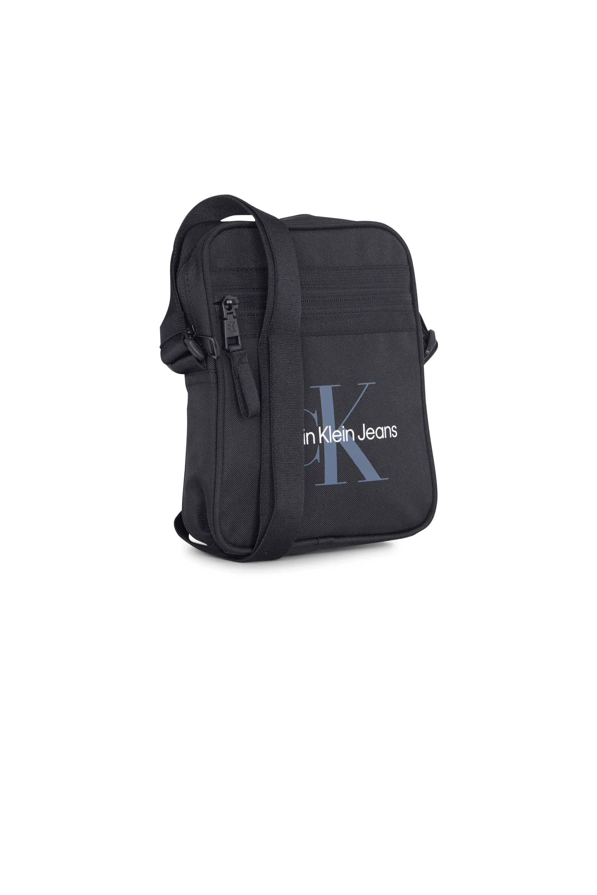 CALVIN KLEIN JEANS Sac bandoulière  SPORT ESSENTIALS REP Noir