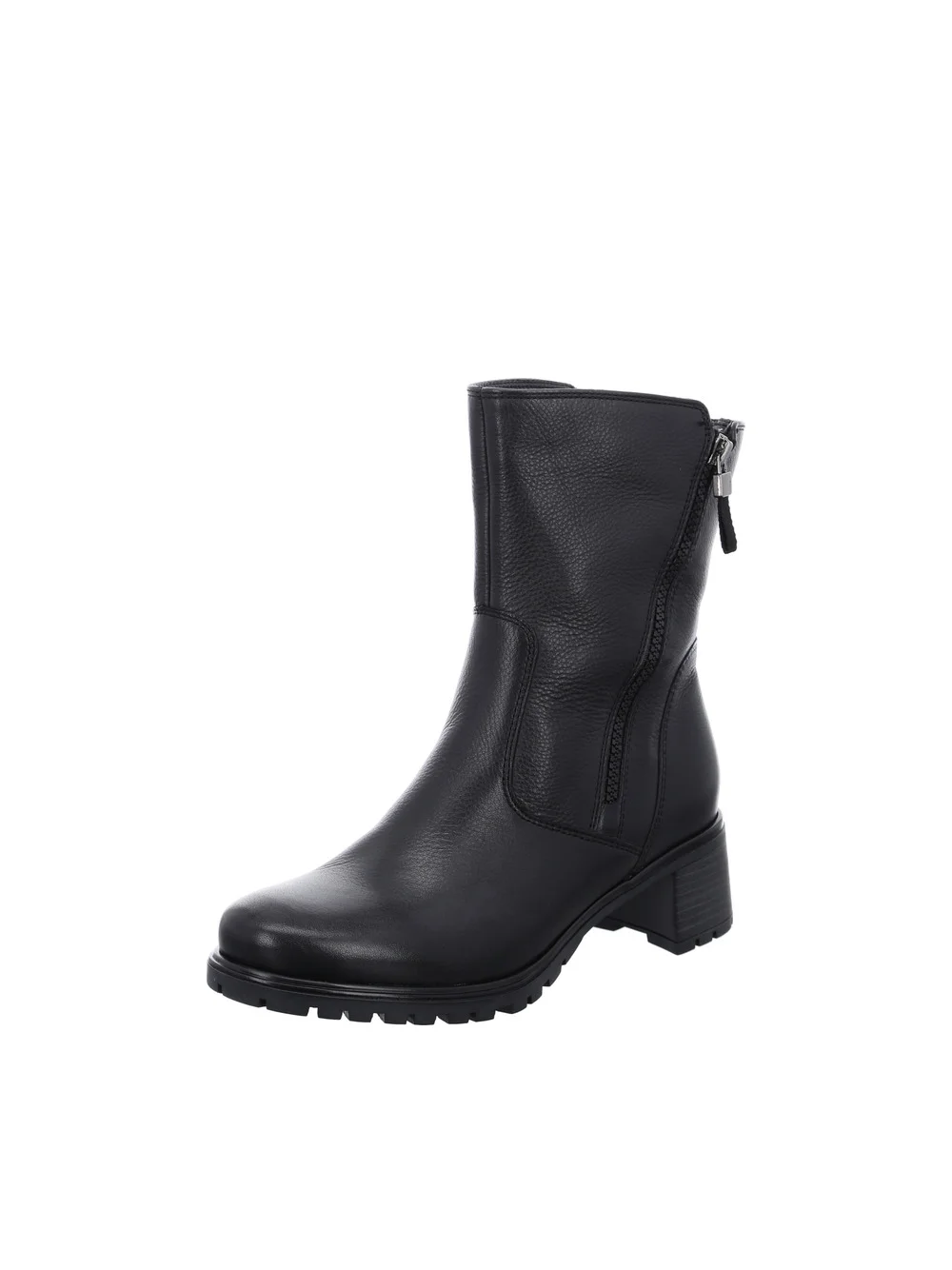 Stiefelette Ronda schwarz