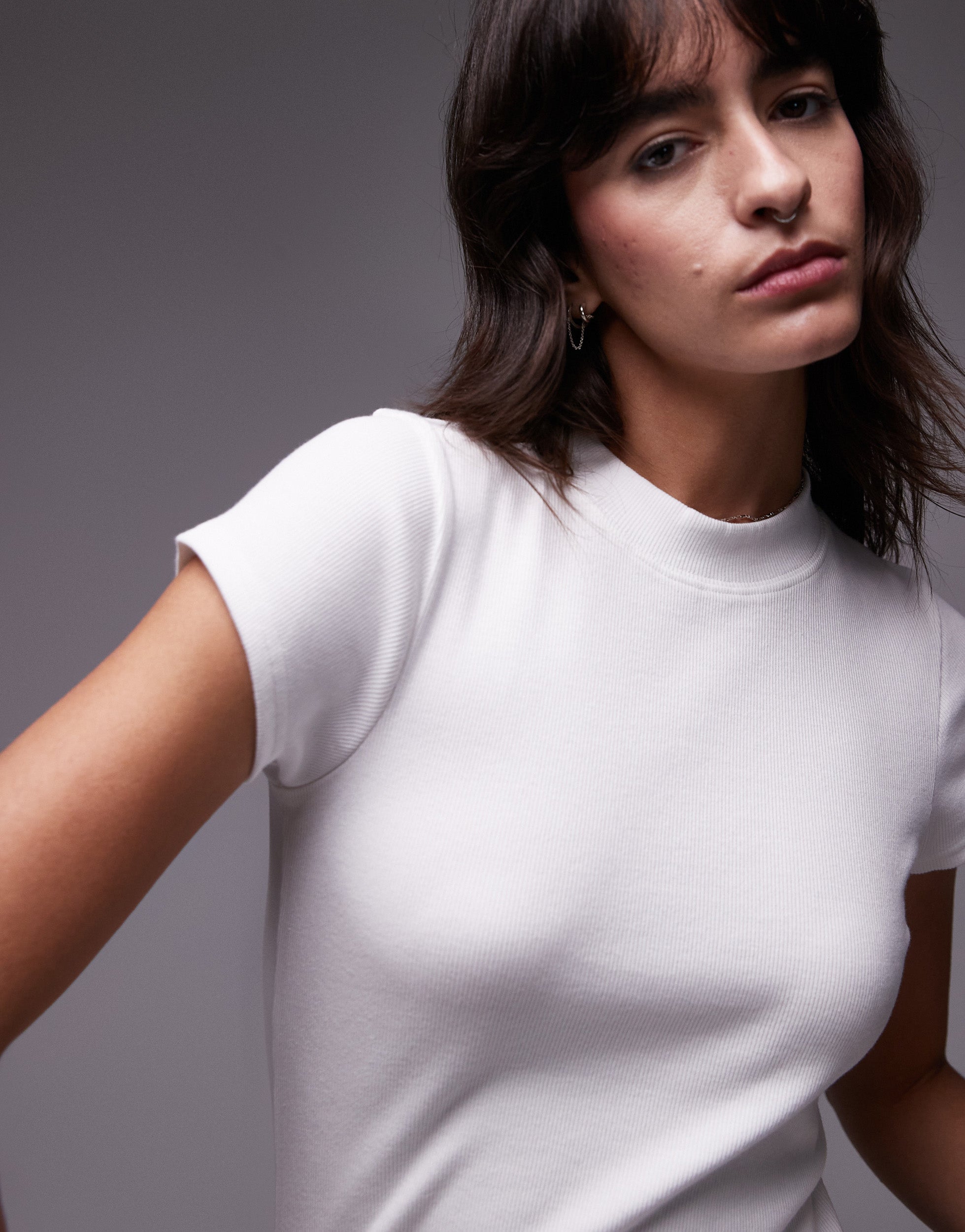 TOPSHOP T-shirts