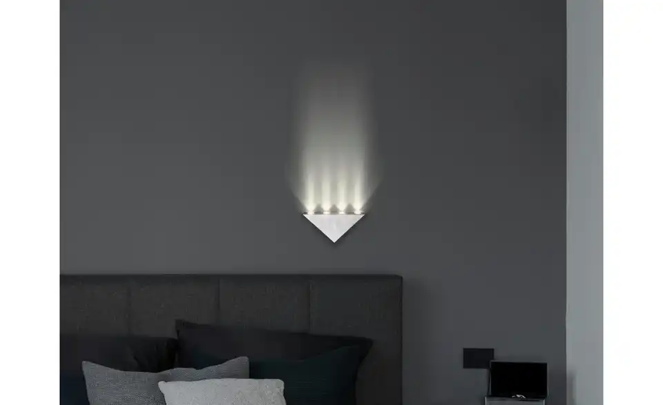 Wandleuchte