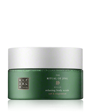 Rituals The Ritual of Jing Relaxing Body Scrub 300g
