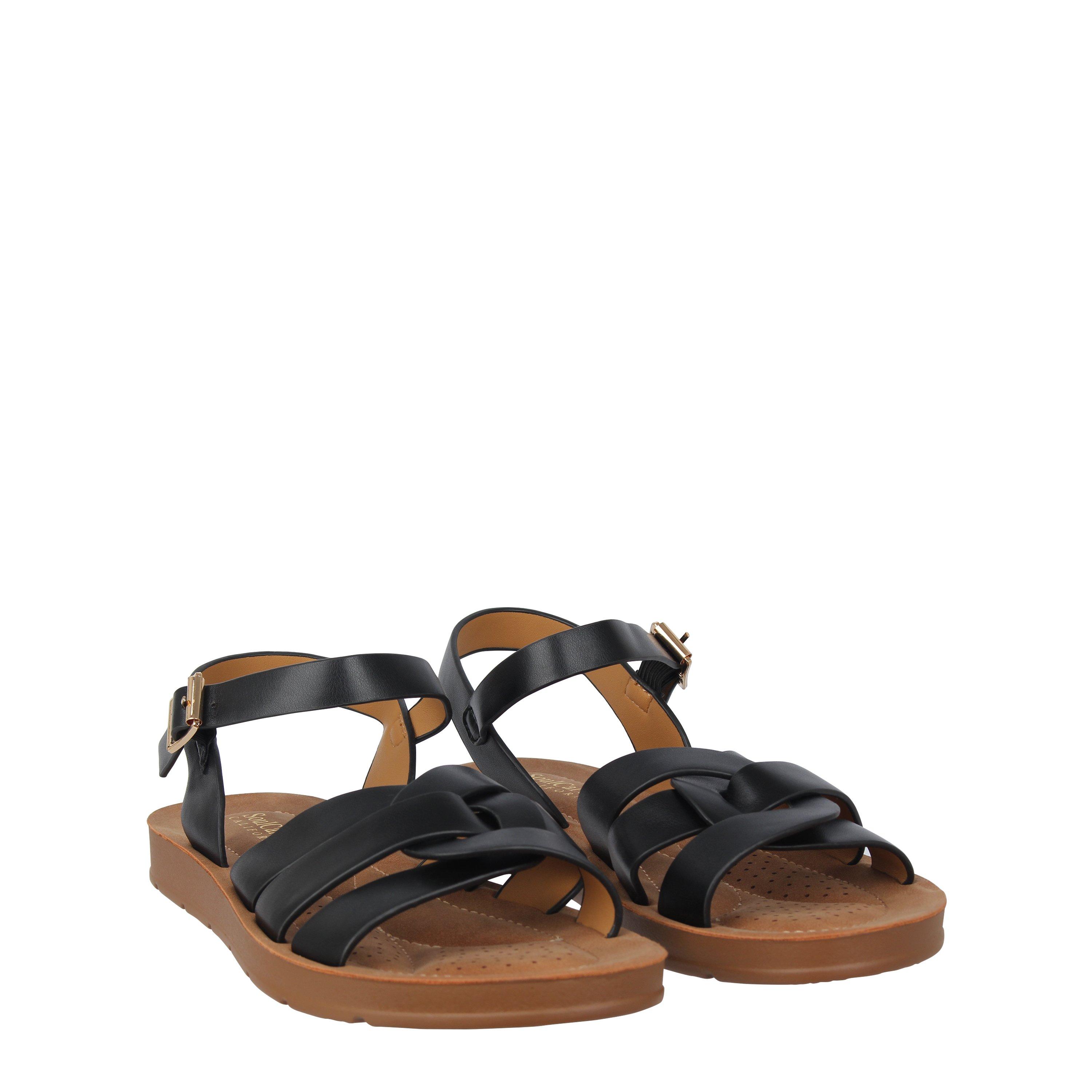 SoulCal Loui Sandal Womens