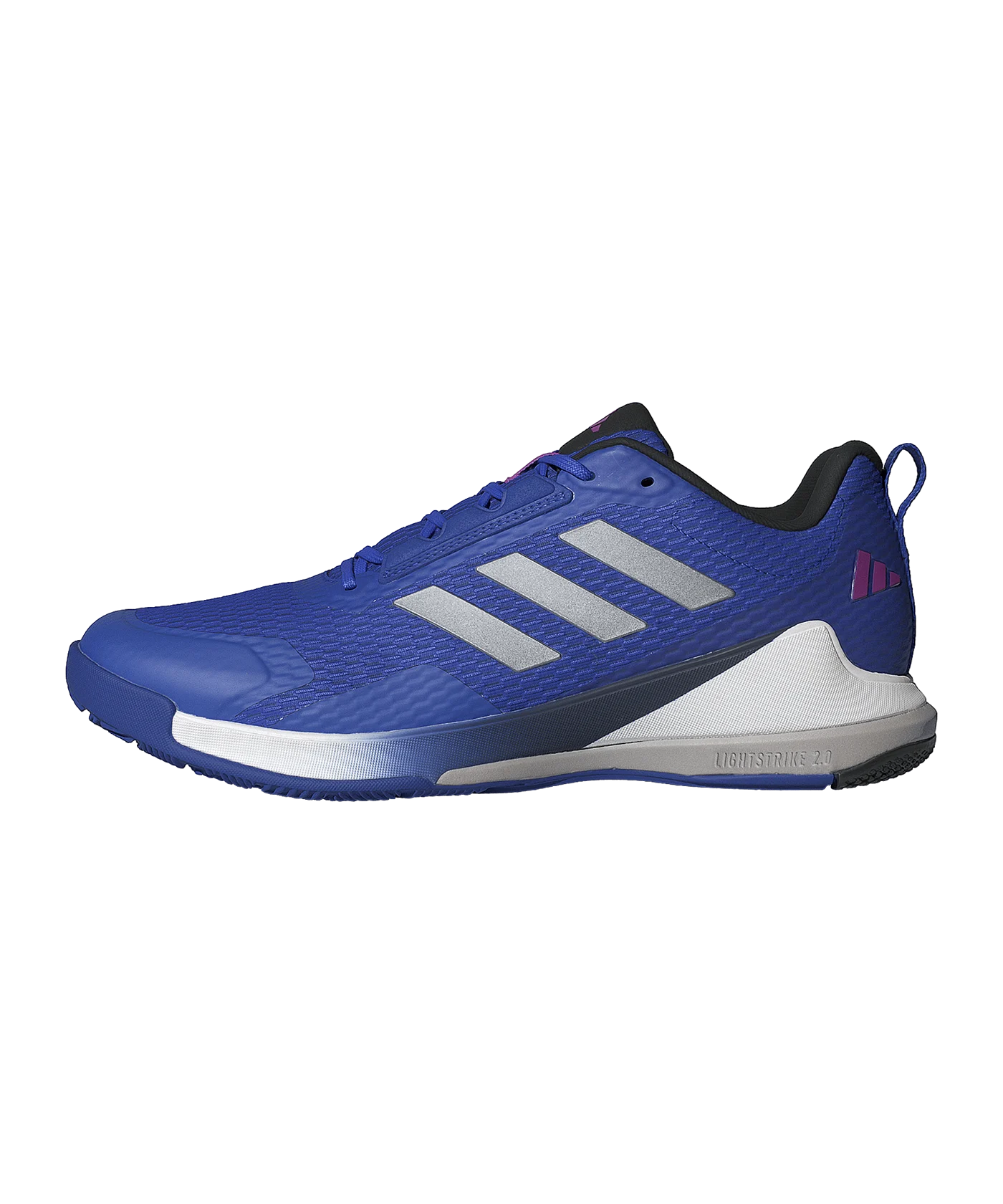 adidas Novaflight 2 Blau