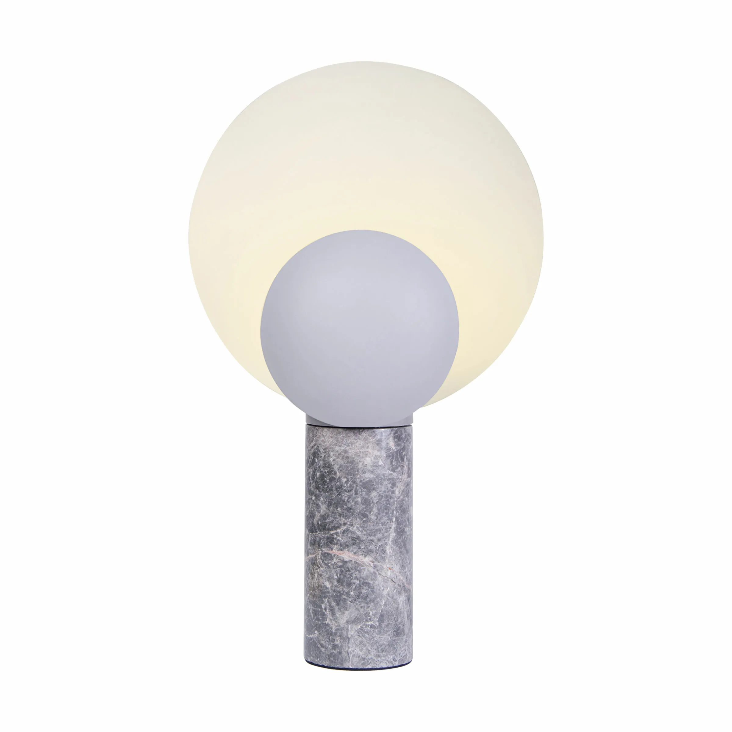 DFTP Caché Bordlampe