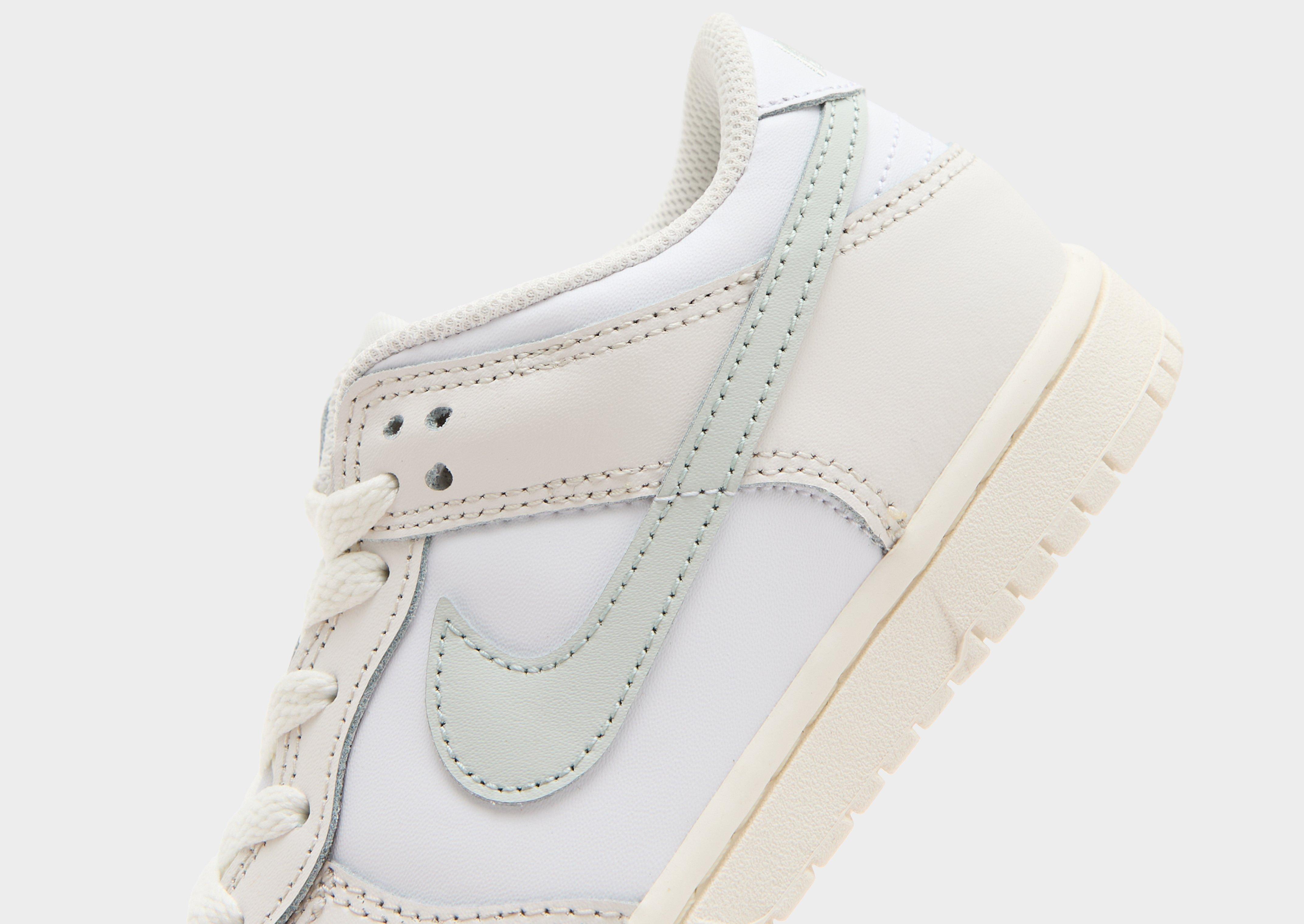 Nike Dunk Low Enfant