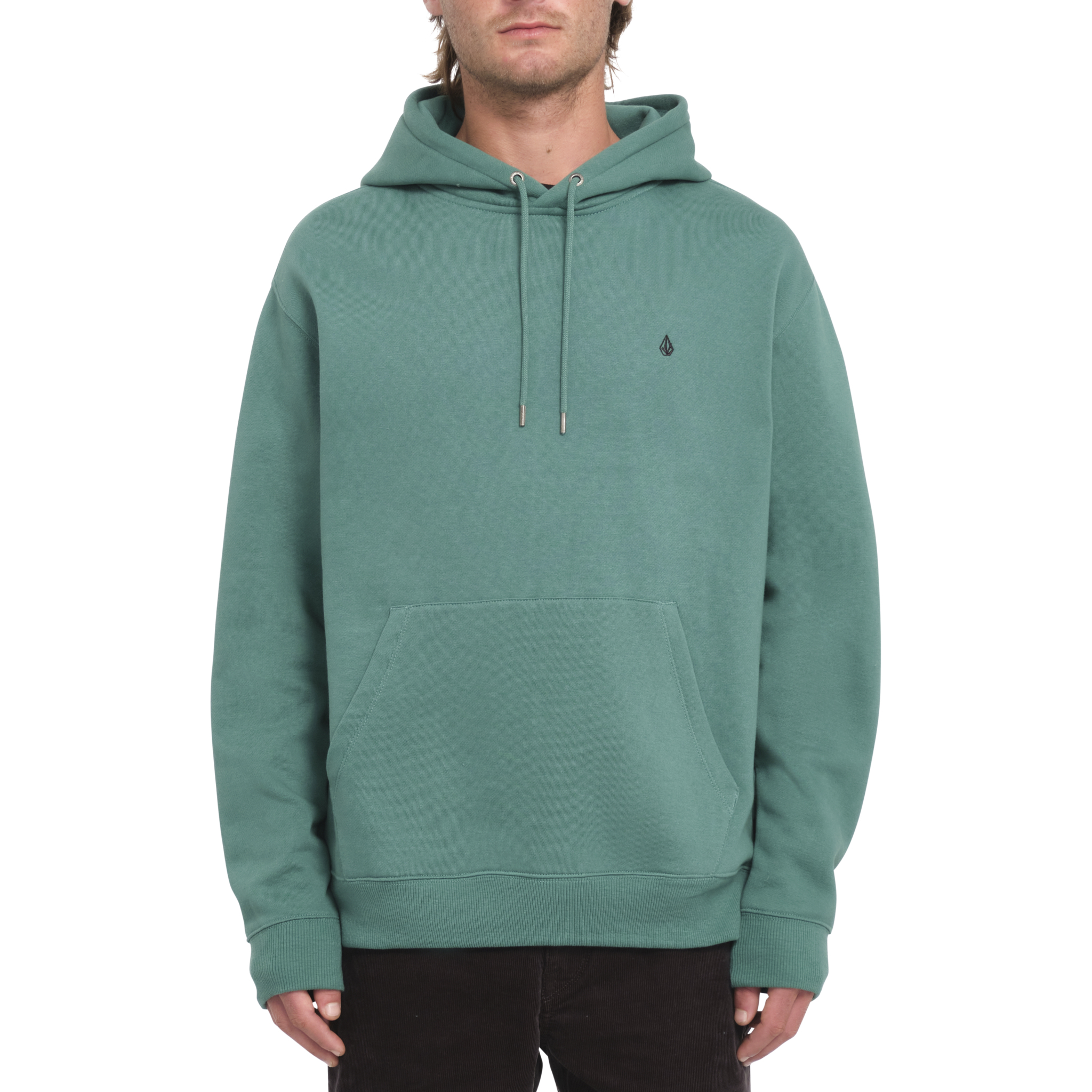 Volcom Single Stone PO Black