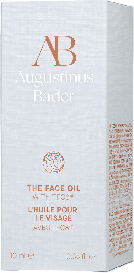 Augustinus Bader The Face Oil