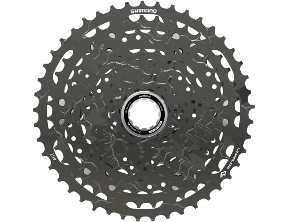 Shimano Cues LG400 11-Speed Kassette, 11-45T