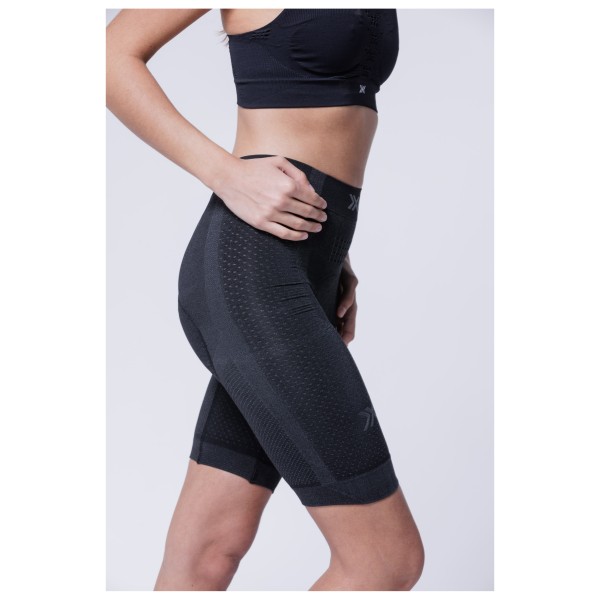 X-Bionic - Women's Xceed Ride Liner Shorts - Pantalon de cyclisme