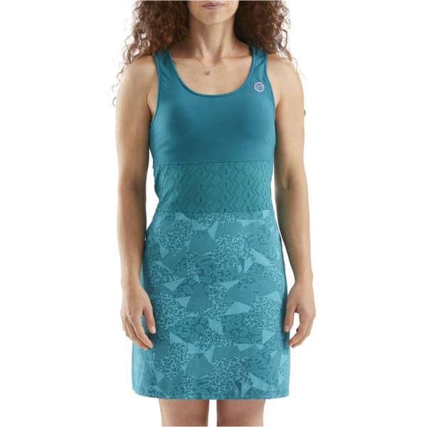 Robe E9 VALE 2.4 DRESS W LIGHTPETROL