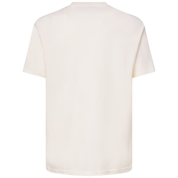 T-shirt OAKLEY CLASSIC B1B POCKET TEE ARCTIC WHITE