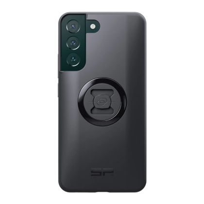Coque de protection SP Connect SAMSUNG GALAXY S22 PLUS - Noir