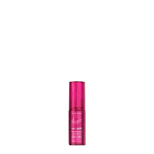 Lowell Liso Mágico Óleo Disciplinante 30ml