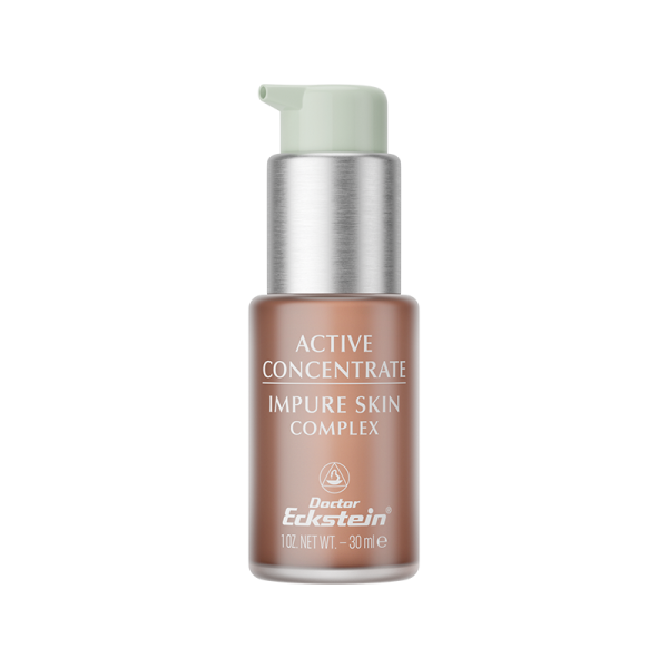 Active Concentrate Impure Skin Complex