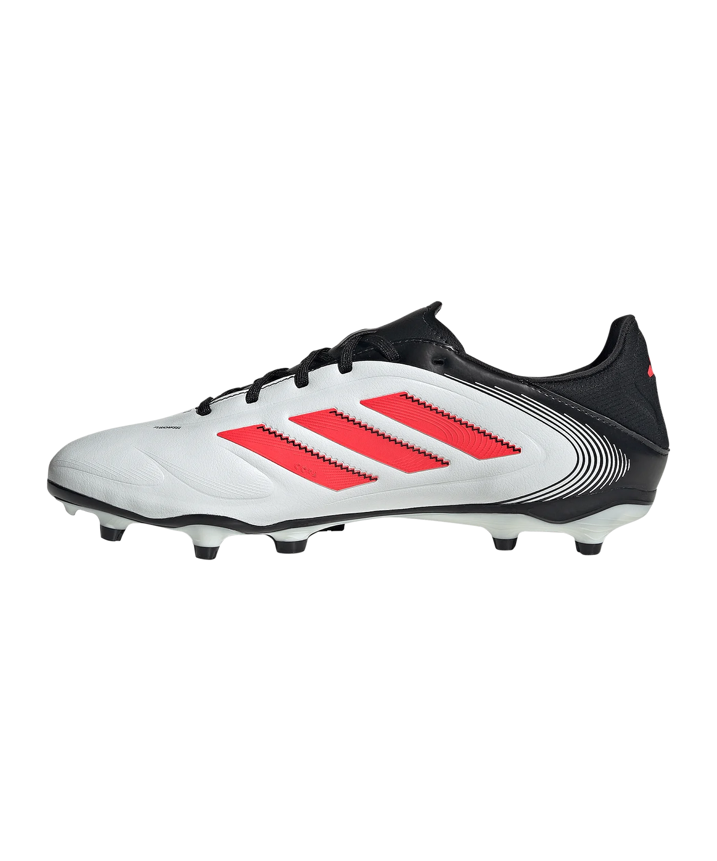adidas COPA Pure III League FG Pure Victory Weiss