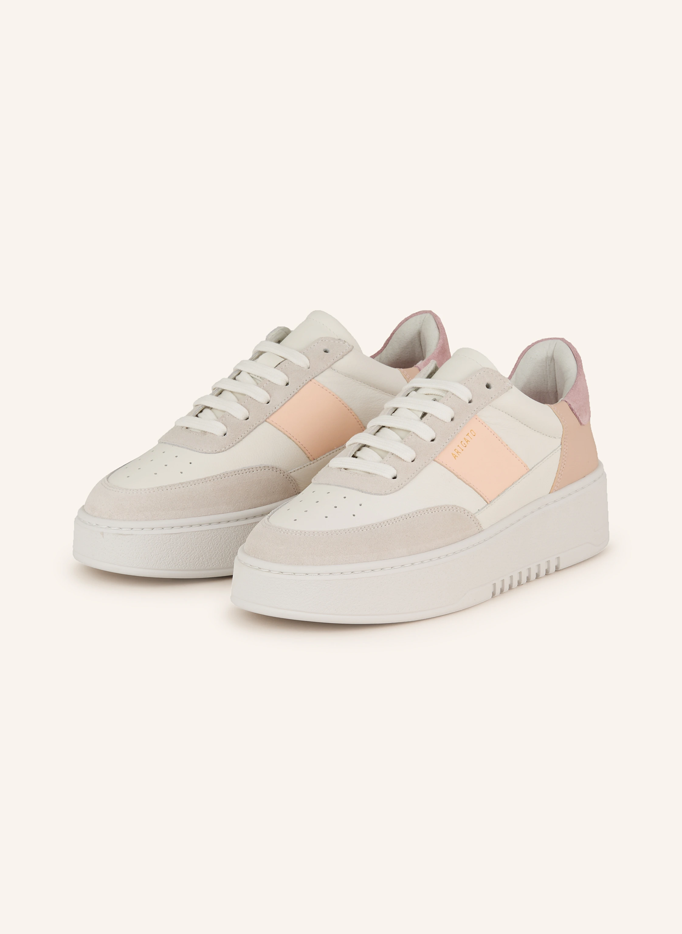 AXEL ARIGATO Sneaker ORBIT VINTAGE