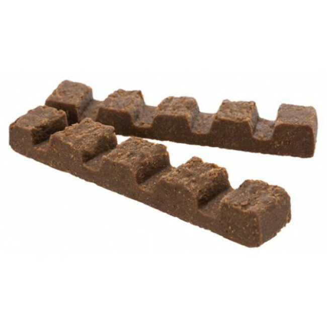 Friandises pour chien barres à l'agneau