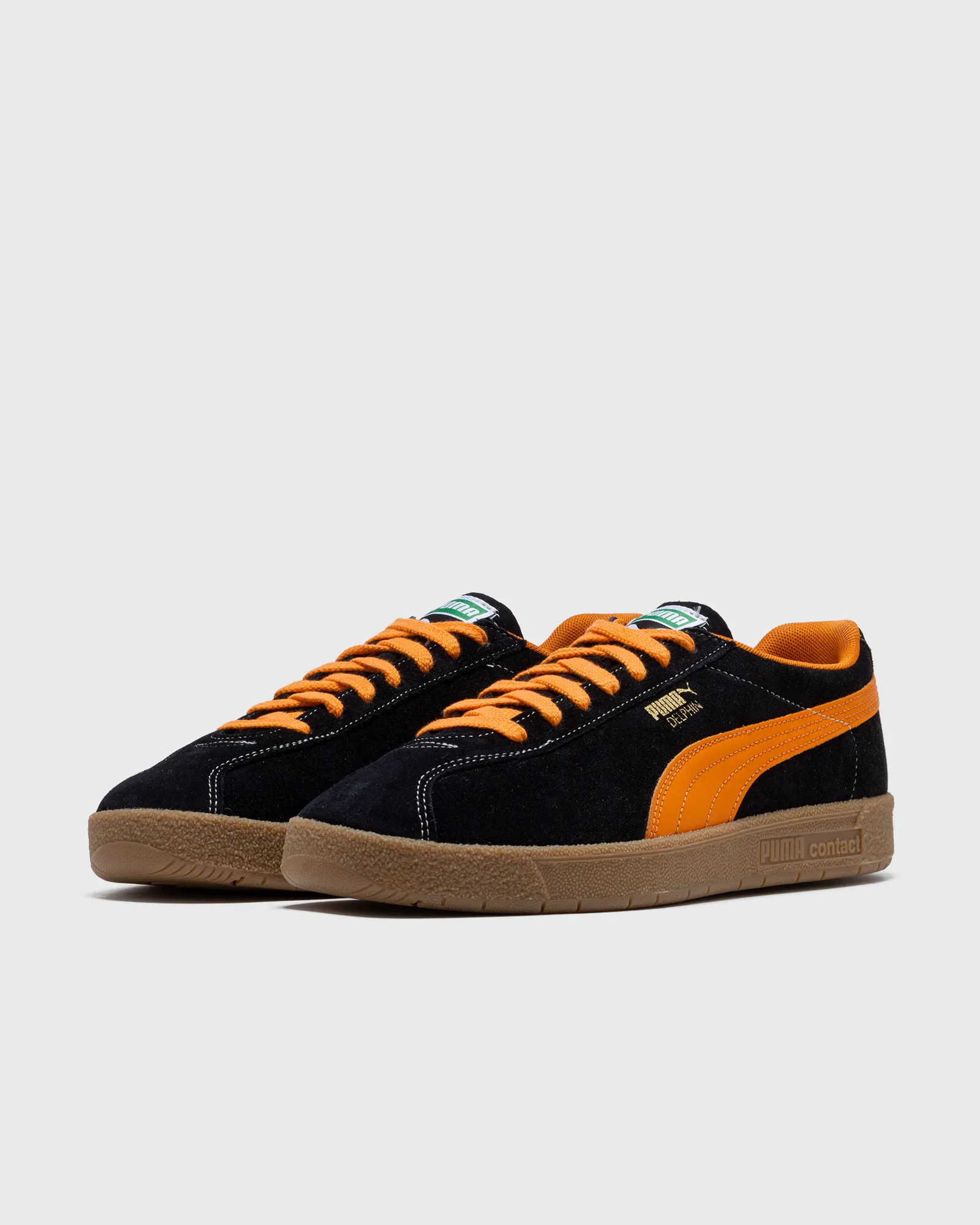 Puma Delphin