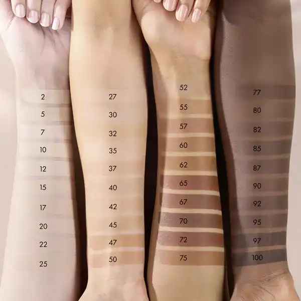 Invisible Cover Foundation 042C
