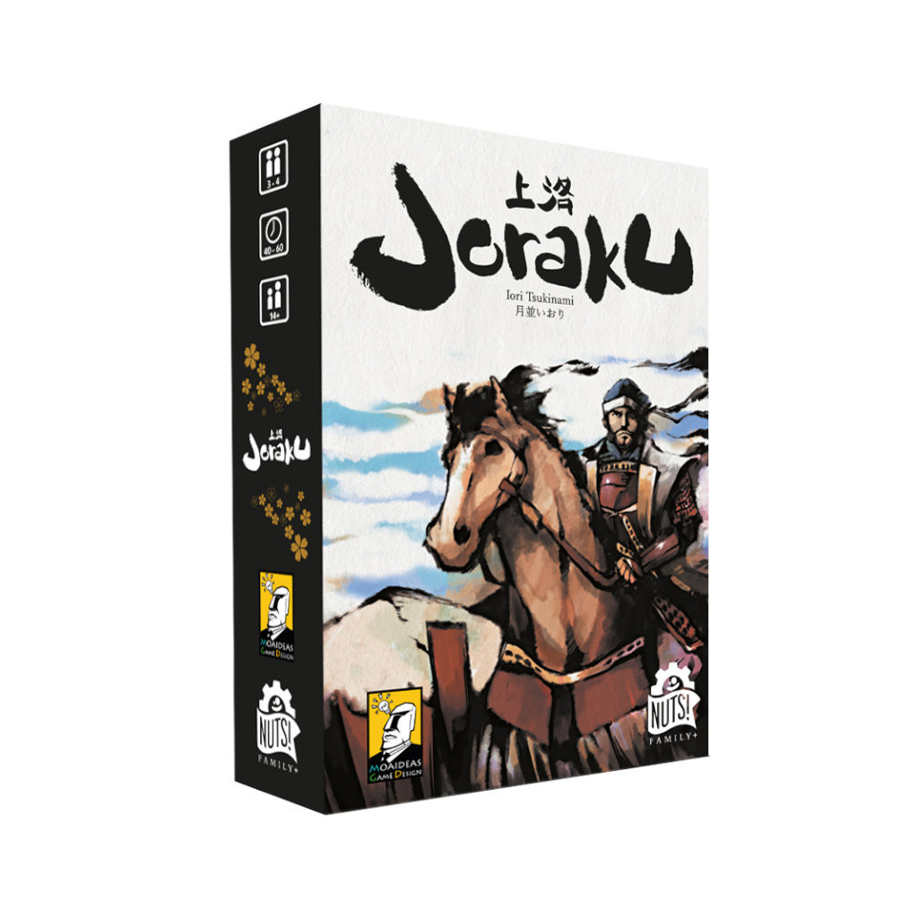 Joraku