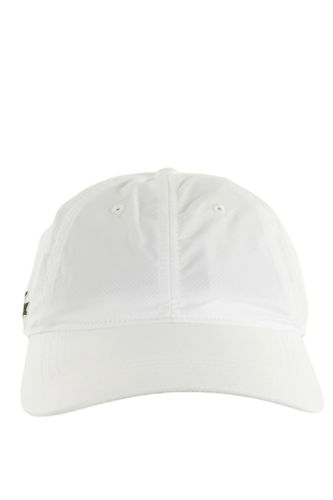 Casquettes lacoste rk2662 001 blanc