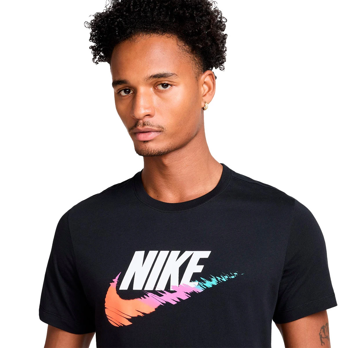 T-Shirt Nike Sportswear Futura