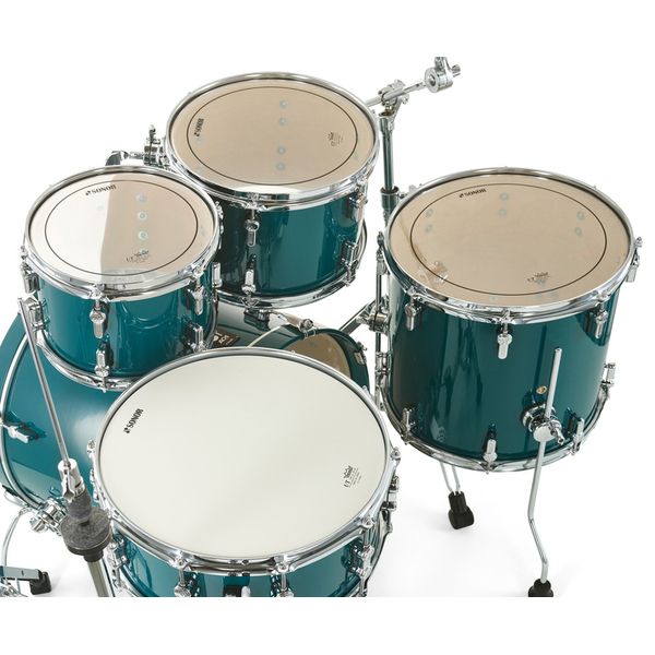 Sonor AQ1 Studio Set Caribbean Blue