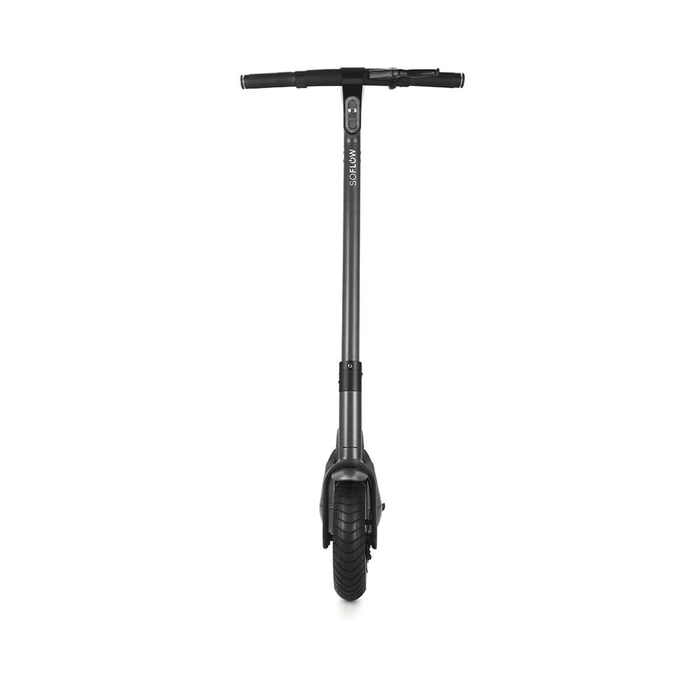 SoFlow E-Scooter SO ONE PRO GEN2 Black 20km/h