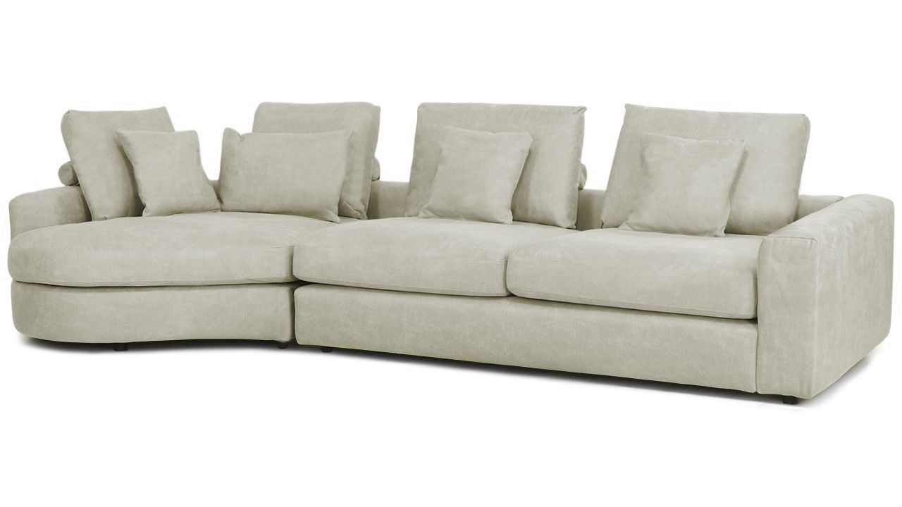 Loungebankstel Giovanni