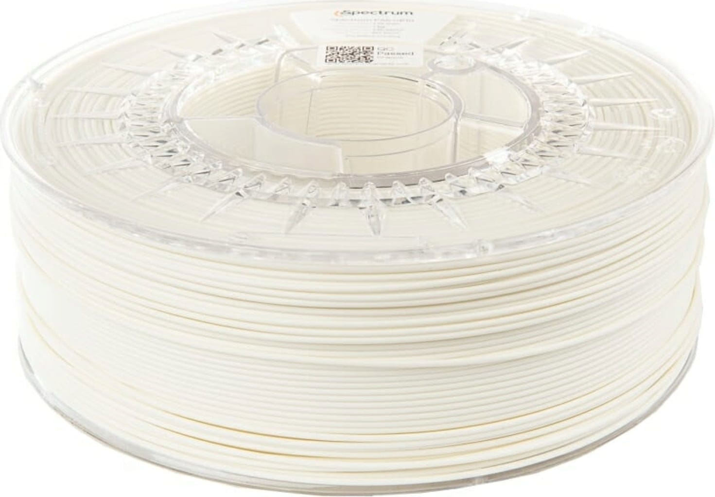 Spectrum  PA6 GK10, 1,75 mm / 750 g    Mit Mikroglaskugeln versetztes Nylon-Filament