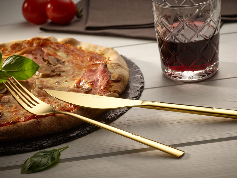 ECHTWERK pizzabestek-set 