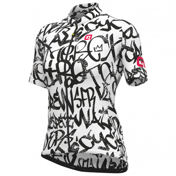 Alé - Women's Ride Jersey - Maillot de cyclisme