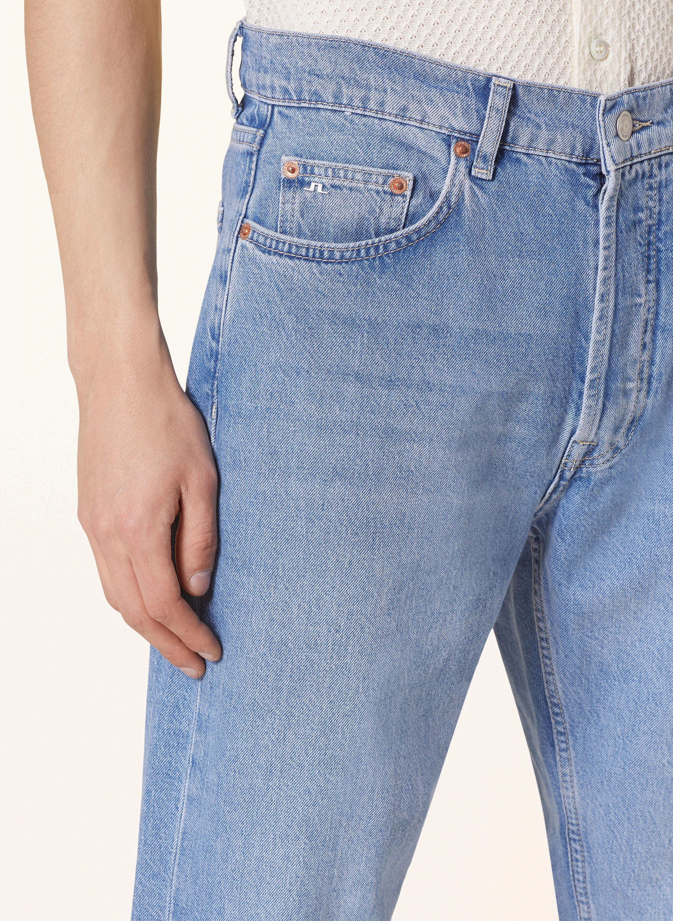 J.LINDEBERG Jeans Regular Fit