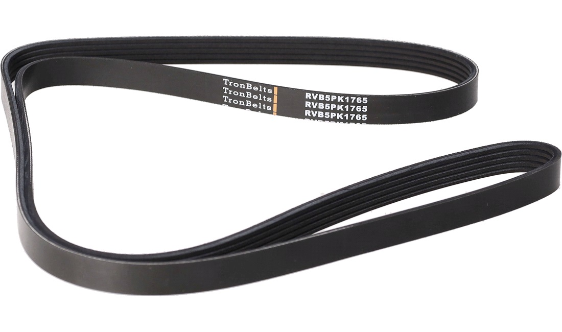 Multi v-rem 5 pk x 1765 mm