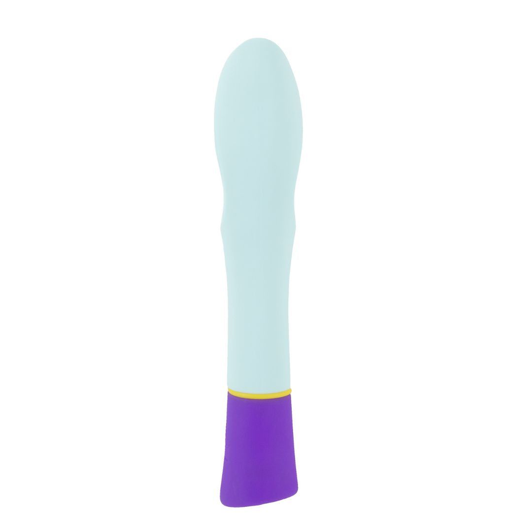 Wiederaufladbarer Vibrator mit 2 Motoren | You2Toys